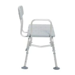 Drive Medical PreserveTech™ Transfer Bench With Suction Cup Feet -Health Care Store 325966