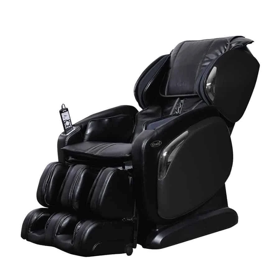 Osaki OS-4000LS Zero Gravity Reclining Massage Chair With Lumbar Heat Massage 9 Osaki OS-4000LS Zero Gravity Reclining Massage Chair With Lumbar Heat Massage - Image 7