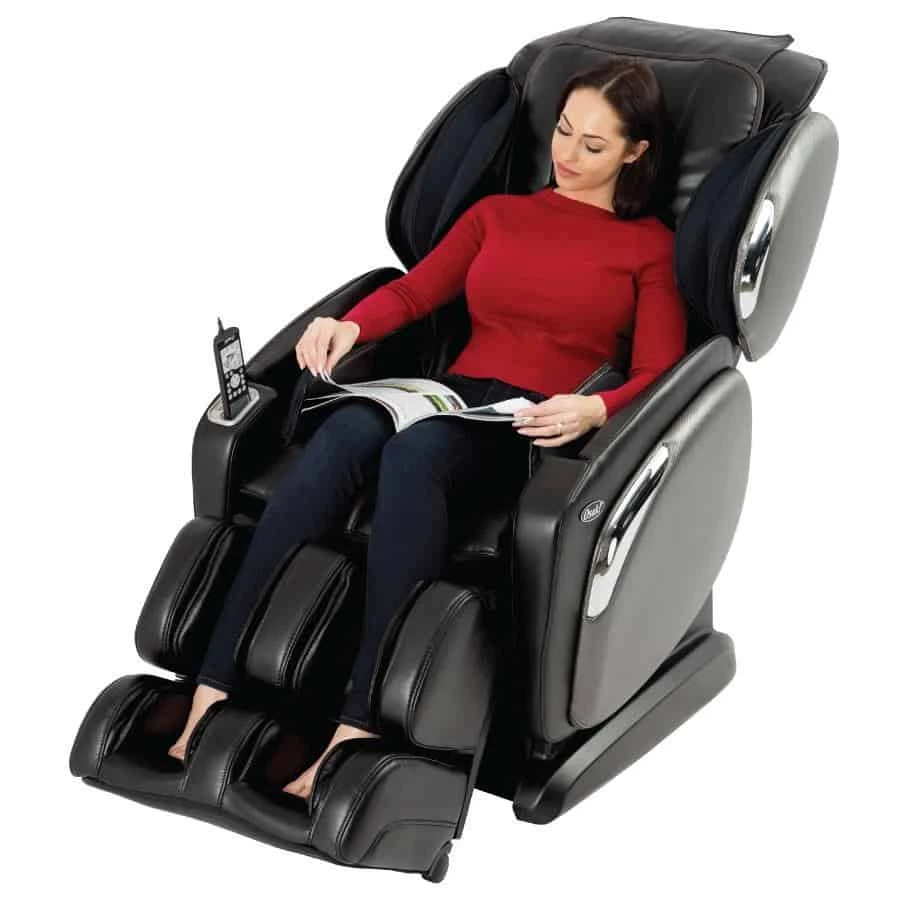Osaki OS-4000LS Zero Gravity Reclining Massage Chair With Lumbar Heat Massage 8 Osaki OS-4000LS Zero Gravity Reclining Massage Chair With Lumbar Heat Massage - Image 6