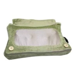 Osaki 360 Rotational Massage Cushion With 4 Massage Heads & Vibration Massage -Health Care Store 377 69274f x