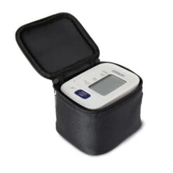 Omron 3 Series Wrist Blood Pressure Monitor With 60 Blood Pressure Readings -Health Care Store 37781066 BP710N 600x600 1