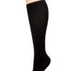 Prestige Medical Larger Calf Compression Socks - 1 Pair - 12 Inch