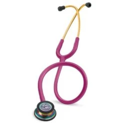3M™ Littmann® Classic III™ Monitoring Stethoscope -Health Care Store 3M Littmann ClassicIII MonitoringStethoscope5806