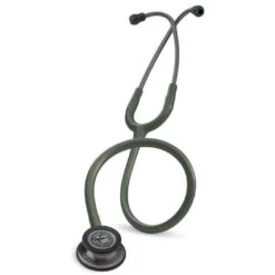 3M™ Littmann® Classic III™ Monitoring Stethoscope -Health Care Store 3M Littmann ClassicIII MonitoringStethoscope5812