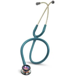 3M™ Littmann® Classic II Pediatric Stethoscope -Health Care Store 3M Littmann ClassicIIPediatricStethoscope Senior.comStethoscopes