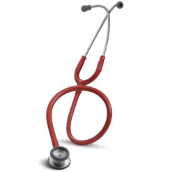 3M™ Littmann® Classic II Pediatric Stethoscope -Health Care Store 3M Littmann ClassicIIPediatricStethoscope Senior.comStethoscopes 2