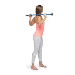 Booyah Stik - Total-Body Stretching, Strength & Mobility Partner -Health Care Store 4034 back rotations