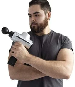 Osaki Massage Gun Deep Tissue Muscle Massager For Pain Relief -Health Care Store 41DHF5sydyL. AC