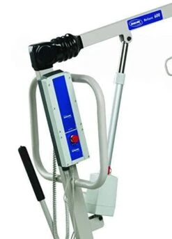 Invacare Reliant Lift Battery Pack