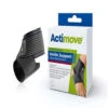 Actimove Elastic Wrap Around Ankle Support - Black