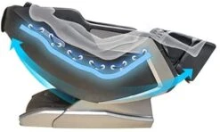 Sunheat Full Body Zero Gravity Deep Massage Chair With Bluetooth & Heat Therapy -Health Care Store 41hOtW5DP5S. AC