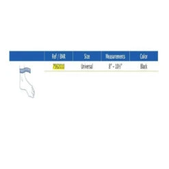 Actimove Ankle Support Adjustable Universal Black -Health Care Store 41iA2CzcTCL. SL1200