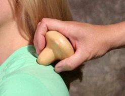 Pressure Positive Original Wooden Knobble Massage Tool -Health Care Store 41iiVNZk9mL. AC