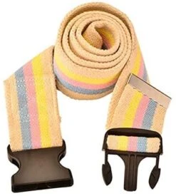 Nova Medical Patient Transfer Gait Belts - Plastic Buckle