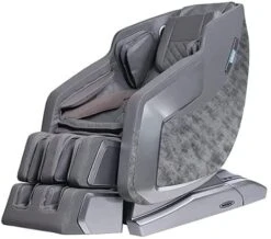 Sunheat Full Body Zero Gravity Deep Massage Chair With Bluetooth & Heat Therapy