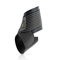 Actimove Elastic Wrap Around Ankle Support - Black -Health Care Store 41qWdRvW3XL