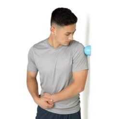 OPTP PRO-POINT™ Myofascial Release Self-Massage Tool With Suction Base -Health Care Store 4261 PRO POINT Deltoids