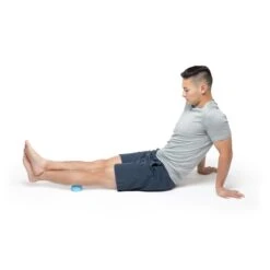 OPTP PRO-POINT™ Myofascial Release Self-Massage Tool With Suction Base -Health Care Store 4261 PRO POINT Gastrocnemius