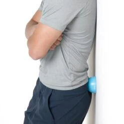 OPTP PRO-POINT™ Myofascial Release Self-Massage Tool With Suction Base -Health Care Store 4261 PRO POINT Gluteus Medius