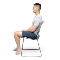 OPTP PRO-POINT™ Myofascial Release Self-Massage Tool With Suction Base -Health Care Store 4261 PRO POINT Hamstring