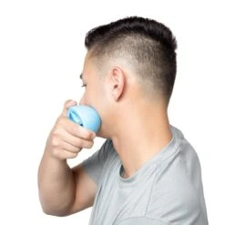 OPTP PRO-POINT™ Myofascial Release Self-Massage Tool With Suction Base -Health Care Store 4261 PRO POINT Masseter