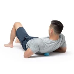 OPTP PRO-POINT™ Myofascial Release Self-Massage Tool With Suction Base -Health Care Store 4261 PRO POINT Rhomboids