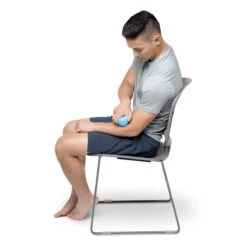 OPTP PRO-POINT™ Myofascial Release Self-Massage Tool With Suction Base -Health Care Store 4261 PRO POINT Wrist Extensors