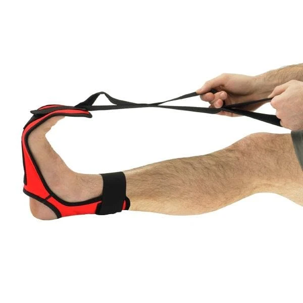 OPTP Stretch-EZ™ - Flexible And Portable Stretching Aid 4 OPTP Stretch-EZ™ - Flexible And Portable Stretching Aid - Image 2