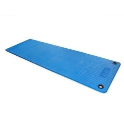 OPTP Pro Fitness Mat - Perfect For Yoga, Pilates, Stretching And Core Work