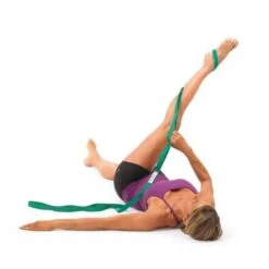 OPTP Stretch Out Strap - The Ultimate Stretching Bands 18 OPTP Stretch Out Strap - The Ultimate Stretching Bands -Health Care Store 440 2 stretch out strap exercise