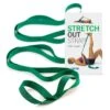 OPTP Stretch Out Strap - The Ultimate Stretching Bands 2 OPTP Stretch Out Strap - The Ultimate Stretching Bands -Health Care Store 440 2 stretch out strap with guide