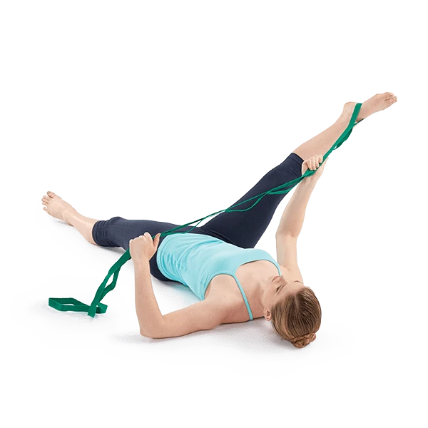 OPTP Stretch Out Strap - The Ultimate Stretching Bands 9 OPTP Stretch Out Strap - The Ultimate Stretching Bands - Image 7