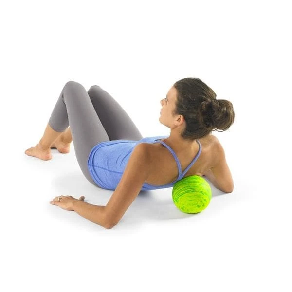 OPTP Posture Ball - Improves Alignment - Releases Muscle Tension 4 OPTP Posture Ball - Improves Alignment - Releases Muscle Tension - Image 2
