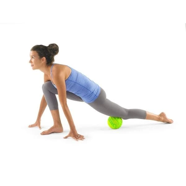 OPTP Posture Ball - Improves Alignment - Releases Muscle Tension 5 OPTP Posture Ball - Improves Alignment - Releases Muscle Tension - Image 3