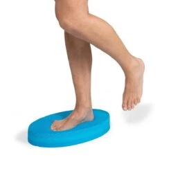 OPTP Stability Trainer - Physical Therapy Balancing Pad -Health Care Store 476 OPTP Stability Trainer Demo 1