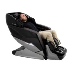 Osaki OS-Pro Ekon Plus Massage Chairs With Zero Gravity Recline & 3D Massage -Health Care Store 494 49336c x