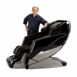 Osaki OS-Pro Ekon Plus Massage Chairs With Zero Gravity Recline & 3D Massage -Health Care Store 494 9a1fbd x