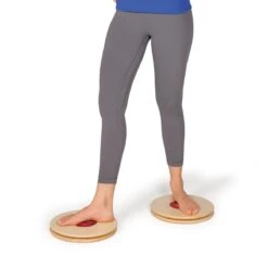 OPTP Pro Rotating Disc - Rehabilitation And Balance Trainers -Health Care Store 499 D 4552