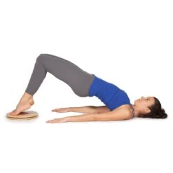 OPTP Pro Rotating Disc - Rehabilitation And Balance Trainers -Health Care Store 499 D Hip Lift