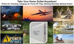 Zopec EXPLORE 5700 Travel CPAP Battery And Universal Portable Power Pack 13 Zopec EXPLORE 5700 Travel CPAP Battery And Universal Portable Power Pack -Health Care Store 4 1024x1024 2x 5a1b88da c34a 41e6 9ac6 9a3ded60596e