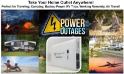 Zopec Medical Explore 5500 Universal Portable CPAP Travel Battery Power Bank -Health Care Store 4 1024x1024 2x 7ef0d20c 906e 4399 8771 beb5851e9378