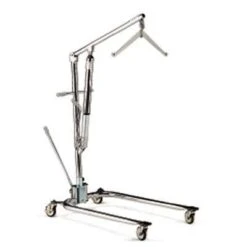 Joerns Classic Hoyer Patient Lift C-HLA - Floor Pickup - Bariatric