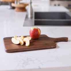 Brazos Home™ Cutting Board Kit W/ Board Butter - Large -Health Care Store 512 3000 1087 02