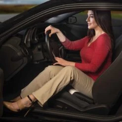 HealthSmart Vivi Relax-a-Bac Premium 360 Degree Swivel Seat Cushions - 12.5 Inch Diamter 16 HealthSmart Vivi Relax-a-Bac Premium 360 Degree Swivel Seat Cushions - 12.5 Inch Diamter -Health Care Store 513 2994 0212 main 04