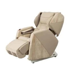 Osaki Soho 4D Zero Gravity Massage Chair With Foot Rollers & Hide-able Footrest -Health Care Store 519 c04183 x