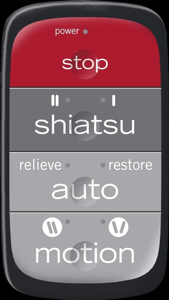 Human Touch Reflex5s Foot And Calf Massager - Perfect For Relaxation And Stress Relief 5 Human Touch Reflex5s Foot And Calf Massager - Perfect For Relaxation And Stress Relief - Image 3