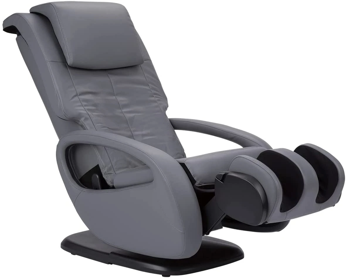 Human Touch WholeBody 7.1 Swivel-Base Full Body Relax And Massage Chair With Warm Air Heating & Easy Customizable Massage 16 Human Touch WholeBody 7.1 Swivel-Base Full Body Relax And Massage Chair With Warm Air Heating & Easy Customizable Massage - Image 14