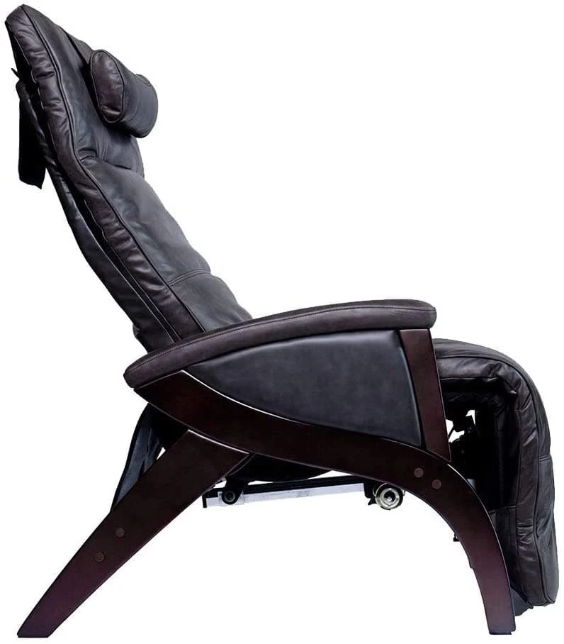 Svago ZGR Newton SV-630 Dual Power Infinite Position Zero Anti Gravity Recliner Chair With Heat And Air Massage 8 Svago ZGR Newton SV-630 Dual Power Infinite Position Zero Anti Gravity Recliner Chair With Heat And Air Massage - Image 6