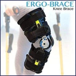 ErgoActives ErgoBrace G1 KPA Post Op Knee Brace -Health Care Store 51TpydmEKyL