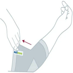 Actimove Arthritis Elbow Support - Compression Sleeve 10 Actimove Arthritis Elbow Support - Compression Sleeve -Health Care Store 51 8saHrNCL. AC SL1500